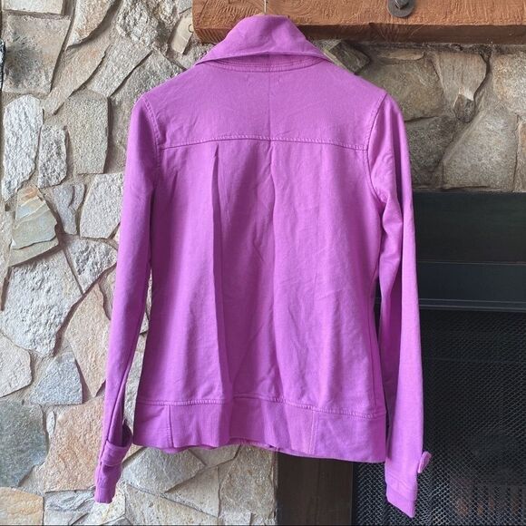 🚨 Roots 73 Button Down Jacket - Picture 2 of 4